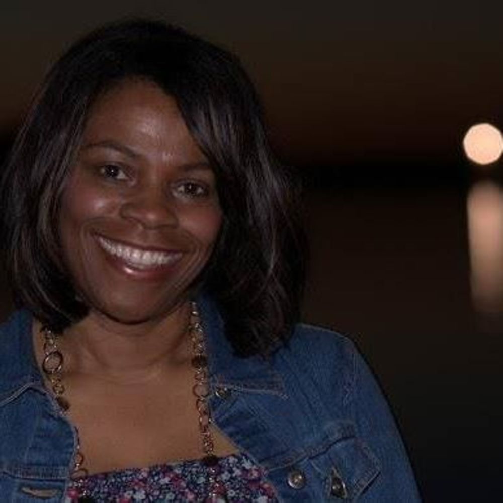 Meet your Posher, Marian